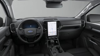 2026 Ford Ranger® Internal Image 2